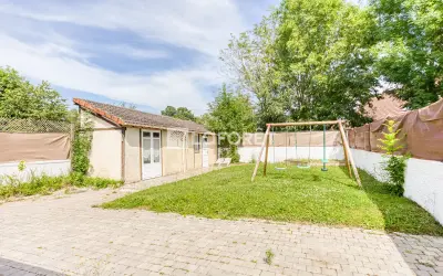 Maison 324 900 € GRETZ ARMAINVILLIERS (77220) photo 9