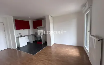 Appartement 1 300 €/mois PONTAULT COMBAULT (77340) photo 2