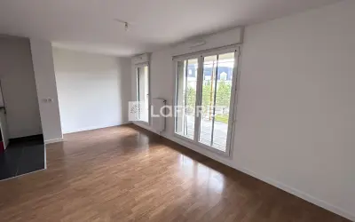 Appartement 1 300 €/mois PONTAULT COMBAULT (77340) photo 4