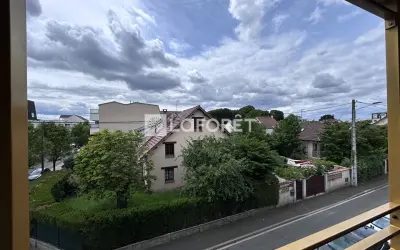 Appartement 1 300 €/mois PONTAULT COMBAULT (77340) photo 8