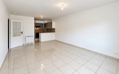 Appartement 1 080 €/mois GRISY SUISNES (77166) photo 5