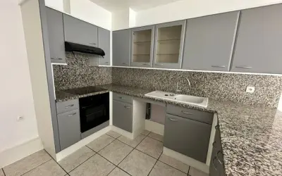 Appartement 1 080 €/mois GRISY SUISNES (77166) photo 6