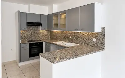 Appartement 1 080 €/mois GRISY SUISNES (77166) photo 7