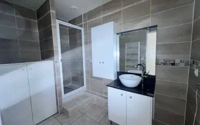 Appartement 1 080 €/mois GRISY SUISNES (77166) photo 8