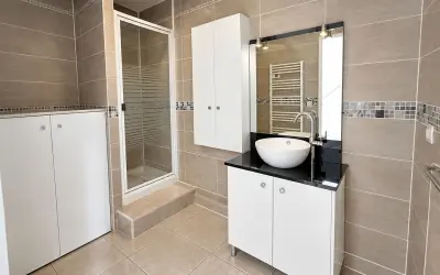 Appartement 1 080 €/mois GRISY SUISNES (77166) photo 9