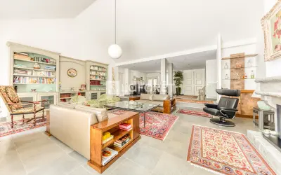 Maison 1 295 000 € OZOIR LA FERRIERE (77330) photo 2