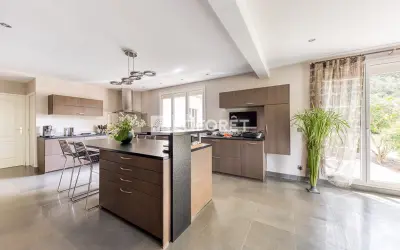 Maison 1 295 000 € OZOIR LA FERRIERE (77330) photo 5