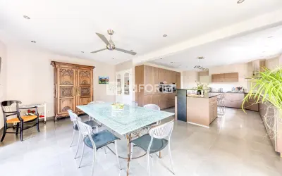 Maison 1 295 000 € OZOIR LA FERRIERE (77330) photo 7