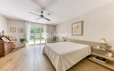 Maison 1 295 000 € OZOIR LA FERRIERE (77330) photo 8