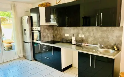 Appartement 776 €/mois PECY (77970) photo 2
