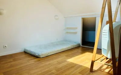Appartement 776 €/mois PECY (77970) photo 7