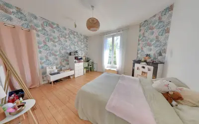 Maison 649 000 € TOURNAN EN BRIE (77220) photo 6
