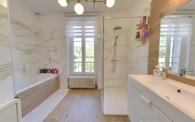 Maison 649 000 € TOURNAN EN BRIE (77220) photo 8