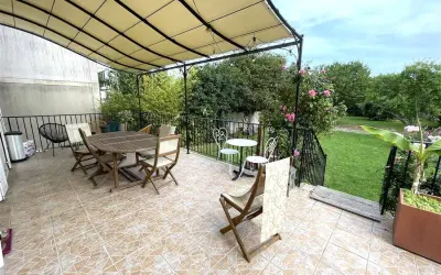 Maison 478 500 € GRETZ ARMAINVILLIERS (77220) photo 2