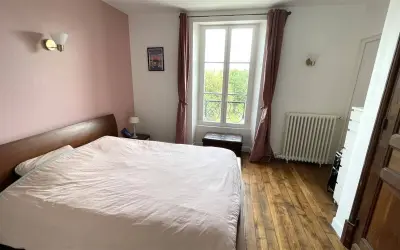 Maison 478 500 € GRETZ ARMAINVILLIERS (77220) photo 4