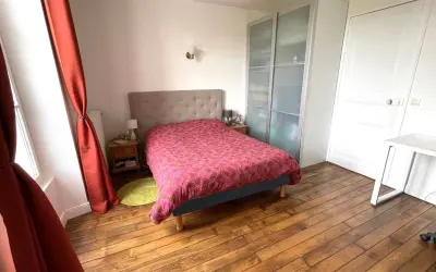 Maison 478 500 € GRETZ ARMAINVILLIERS (77220) photo 6