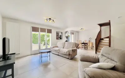 Maison 469 000 € OZOIR LA FERRIERE (77330) photo 2