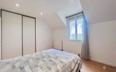 Maison 469 000 € OZOIR LA FERRIERE (77330) photo 5