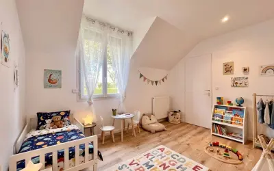 Maison 469 000 € OZOIR LA FERRIERE (77330) photo 7