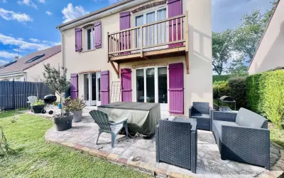 Maison 469 000 € OZOIR LA FERRIERE (77330) photo 9