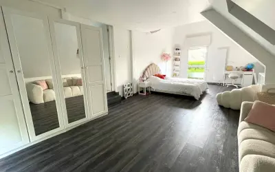Maison 557 895 € LA QUEUE EN BRIE (94510) photo 7