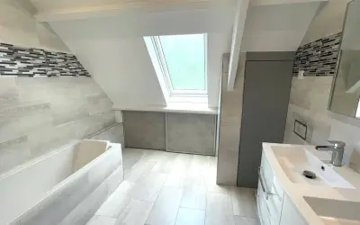 Maison 557 895 € LA QUEUE EN BRIE (94510) photo 8