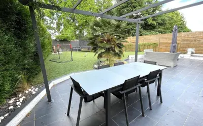 Maison 557 895 € LA QUEUE EN BRIE (94510) photo 9