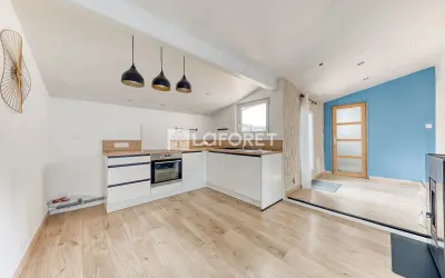 Maison 254 000 € PONTAULT COMBAULT (77340) photo 2
