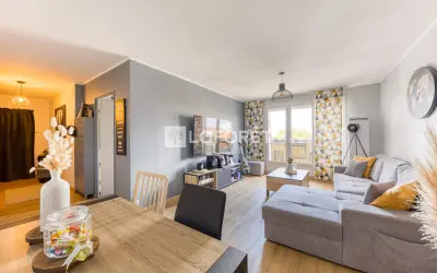 Appartement 238 000 € PONTAULT COMBAULT (77340) photo 2