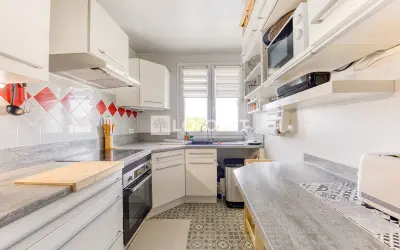 Appartement 238 000 € PONTAULT COMBAULT (77340) photo 4