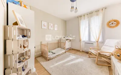 Appartement 238 000 € PONTAULT COMBAULT (77340) photo 7