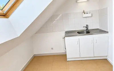 Appartement 774 €/mois MARLES EN BRIE (77610) photo 2