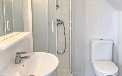 Appartement 774 €/mois MARLES EN BRIE (77610) photo 5