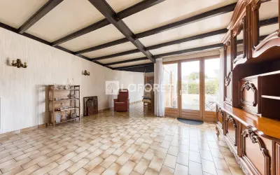 Maison 275 000 € ROISSY EN BRIE (77680) photo 2