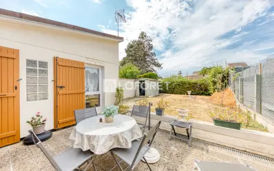 Maison 275 000 € ROISSY EN BRIE (77680) photo 7