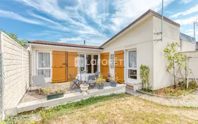 Maison 275 000 € ROISSY EN BRIE (77680) photo 8
