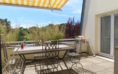 Appartement 357 000 € LA QUEUE EN BRIE (94510) photo 7