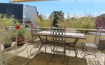 Appartement 357 000 € LA QUEUE EN BRIE (94510) photo 8