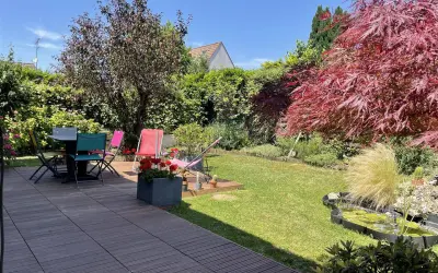 Maison 348 500 € PONTAULT COMBAULT (77340) photo 2