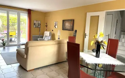 Maison 348 500 € PONTAULT COMBAULT (77340) photo 4