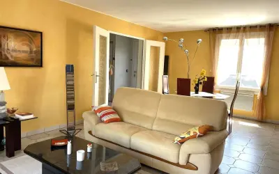Maison 348 500 € PONTAULT COMBAULT (77340) photo 5