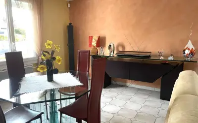 Maison 348 500 € PONTAULT COMBAULT (77340) photo 6