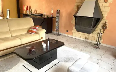 Maison 348 500 € PONTAULT COMBAULT (77340) photo 7
