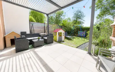Maison 329 900 € ROISSY EN BRIE (77680) photo 2