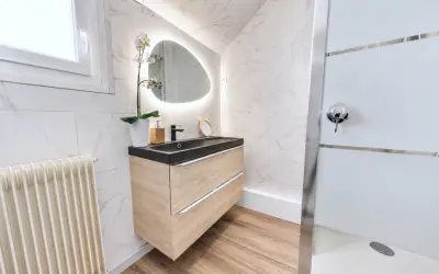 Maison 329 900 € ROISSY EN BRIE (77680) photo 4