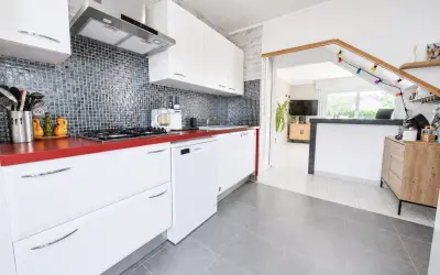 Maison 329 900 € ROISSY EN BRIE (77680) photo 6