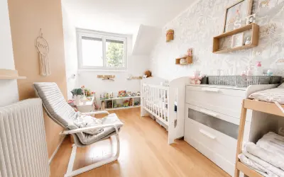 Maison 336 900 € ROISSY EN BRIE (77680) photo 9