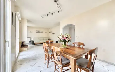 Maison 415 000 € OZOIR LA FERRIERE (77330) photo 4
