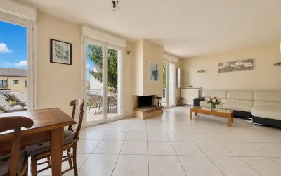 Maison 415 000 € OZOIR LA FERRIERE (77330) photo 6
