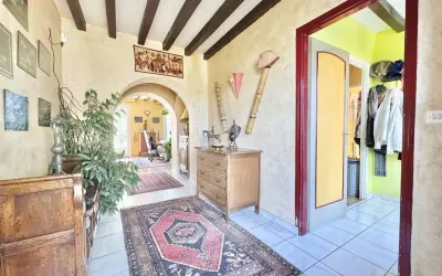 Maison 369 000 € OZOIR LA FERRIERE (77330) photo 2